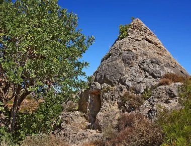 Τι κρύβει η άγνωστη πυραμίδα των Χανίων;